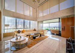 Reignwood Hamilton Scotts (D9), Apartment #485804581